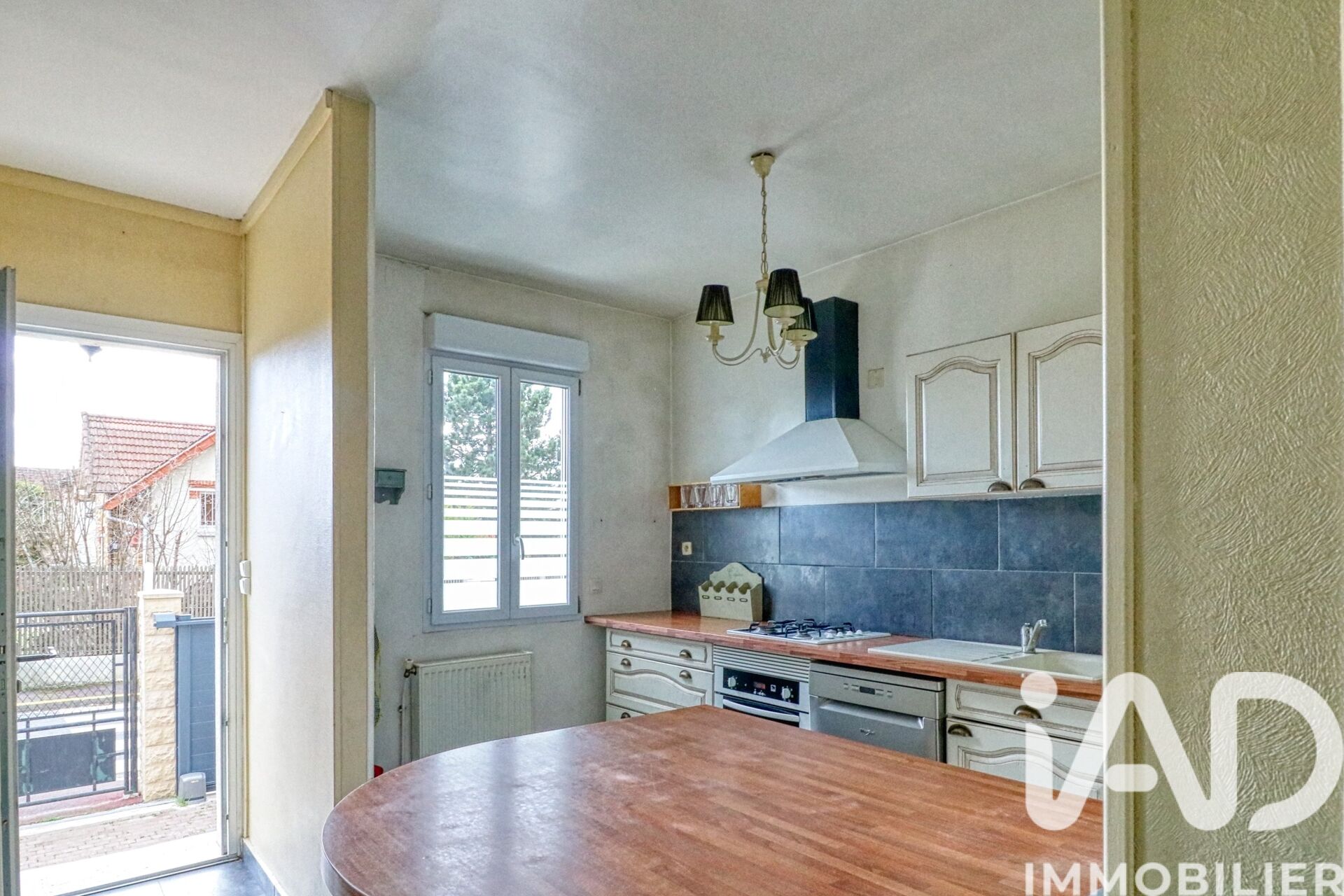 Vente Maison/villa 4 pièces - Photo 4