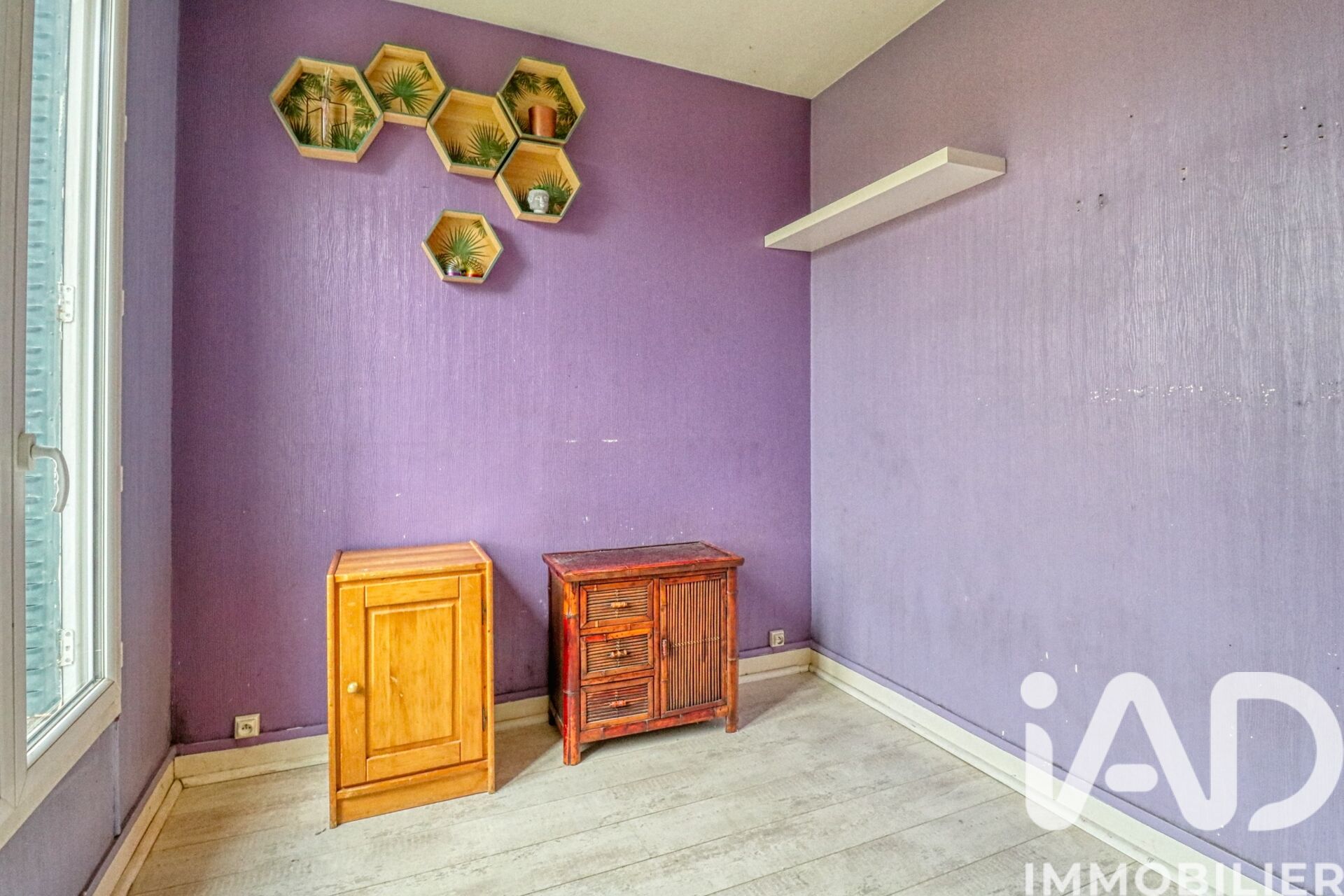 Vente Maison/villa 4 pièces - Photo 5
