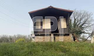 Terrain  510 m² à vendre à Chinon (37500)