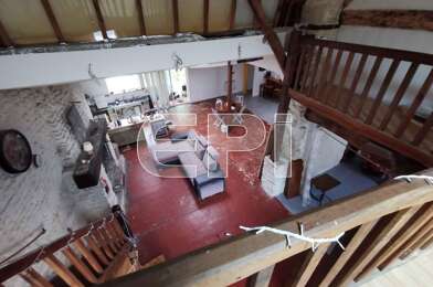 Maison 2 pièces 66000 €