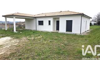 Maison 5 Pièces 107 m² à vendre à Plassac (33390)