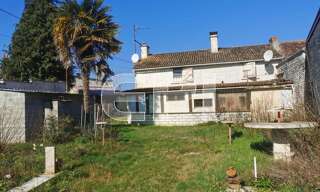 Maison 5 Pièces 160 m² à vendre à La Tour-Saint-Gelin (37120)