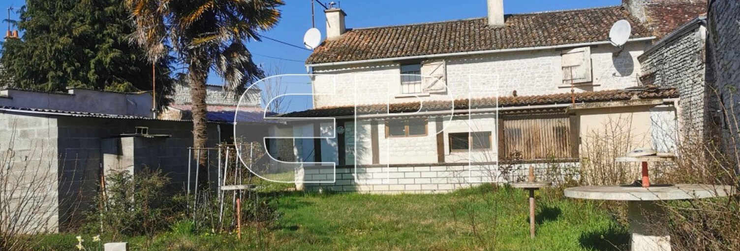 Maison 5 Pièces 160 m² à vendre à La Tour-Saint-Gelin (37120)