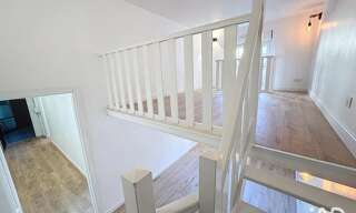 Appartement 2 Pièces 56 m² à vendre à Reims (51100)