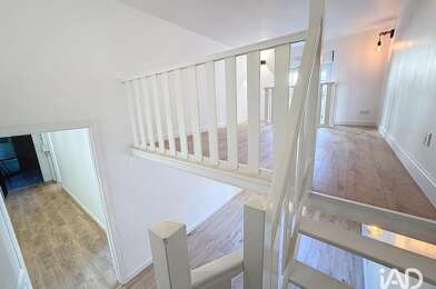 Appartement 2 pièces 199000 €