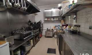 Commerce  120 m² à vendre à Saint-Maur-des-Fossés (94100)