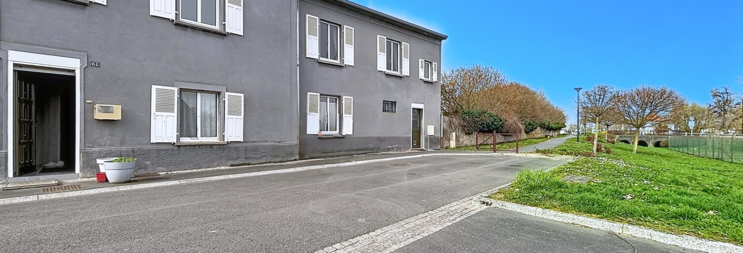 Maison 5 Pièces 121 m² à vendre à Hauconcourt (57280)