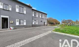 Maison 5 Pièces 121 m² à vendre à Hauconcourt (57280)