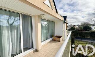 Appartement 2 Pièces 39 m² à vendre à Surzur (56450)