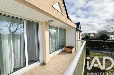 Appartement 2 pièces 146500 €