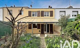 Maison 4 Pièces 70 m² à vendre à Longjumeau (91160)