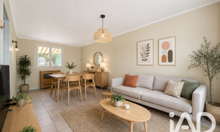 Maison 4 Pièces 70 m² à vendre à Longjumeau (91160)
