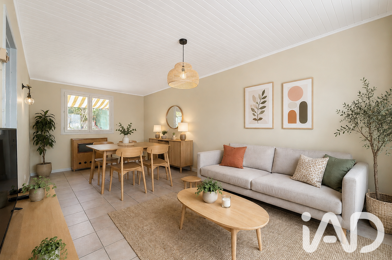 Maison 4 pièces 242000 €
