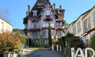 Appartement 2 Pièces 55 m² à vendre à Rambouillet (78120)