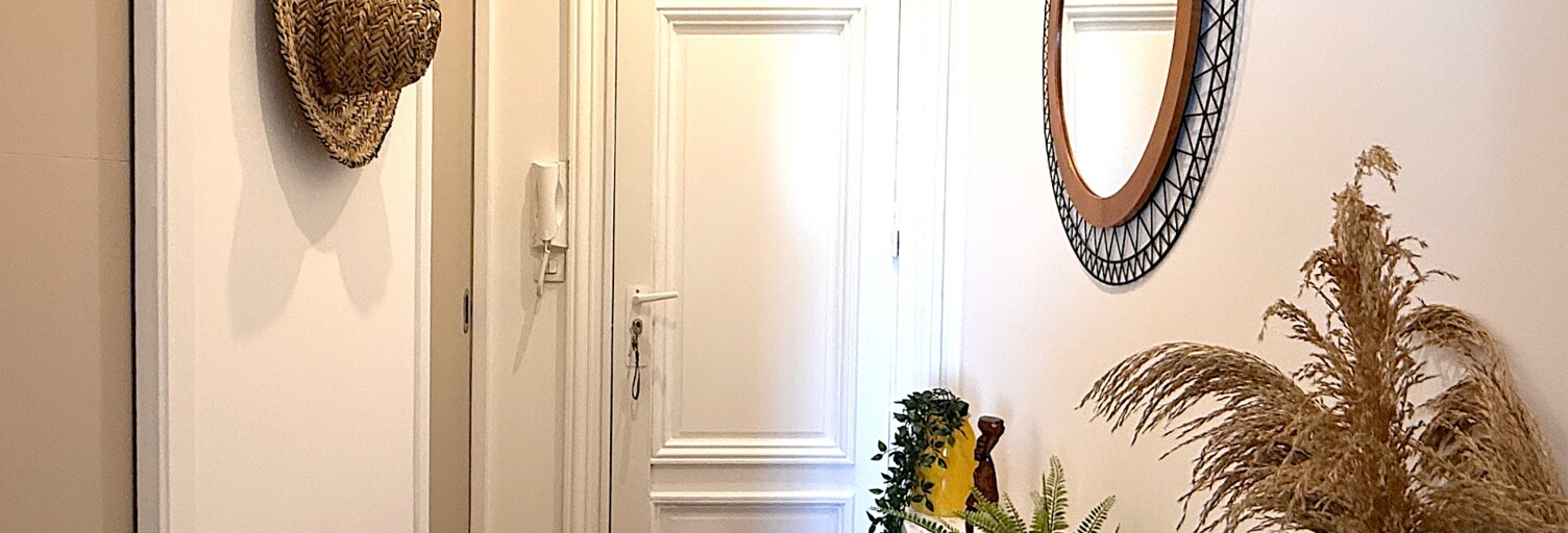 Appartement 2 Pièces 55 m² à vendre à Rambouillet (78120)