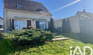 Maison 4 Pièces 90 m² à vendre à La Ferté-Gaucher (77320)