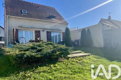 Maison 4 pièces 188000 €