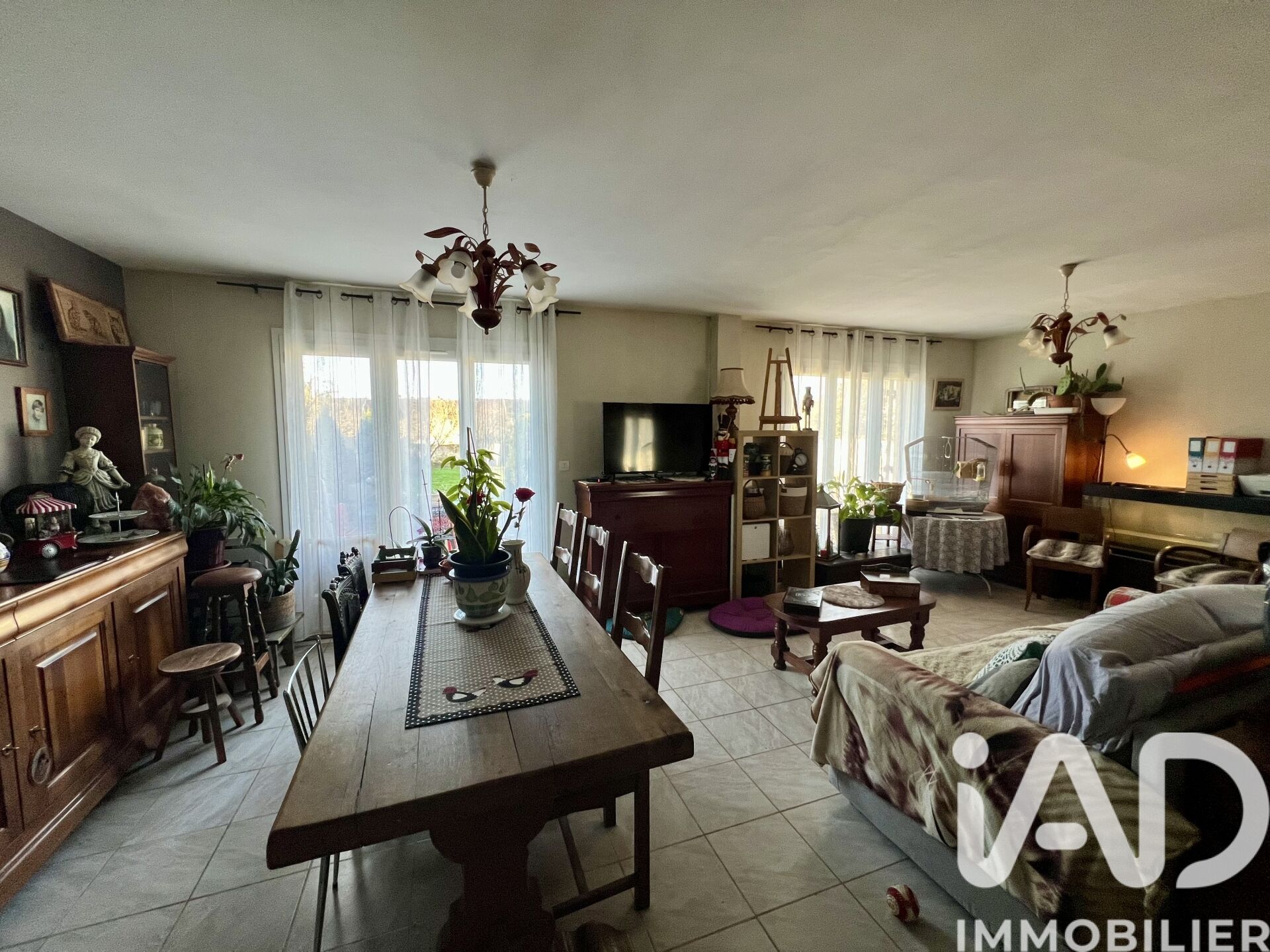 Vente Maison traditionnelle 4 pièces - Photo 3
