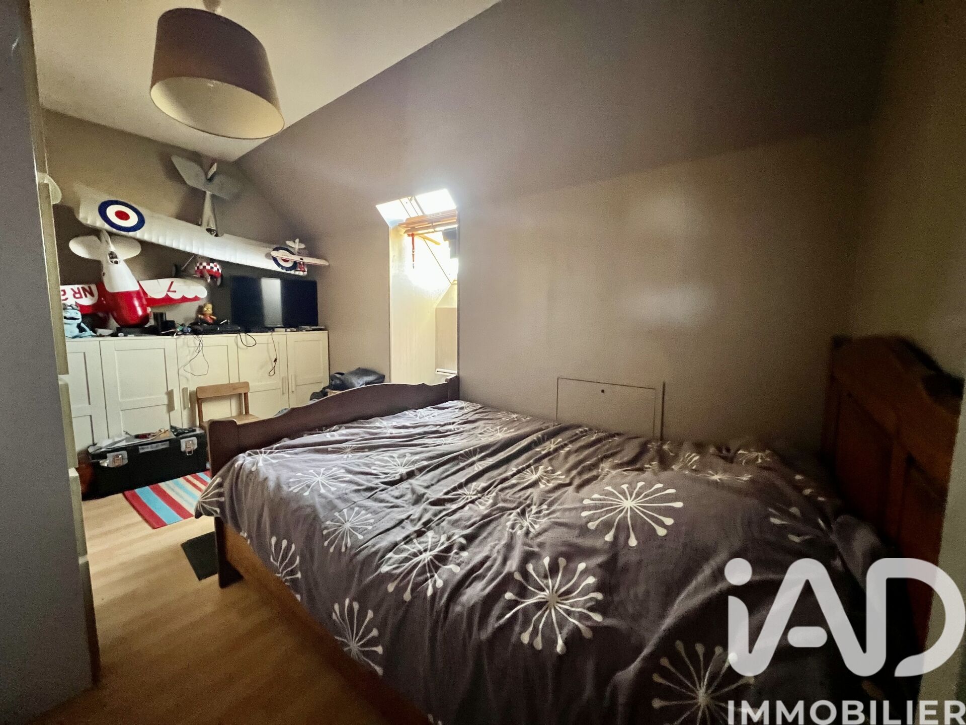 Vente Maison traditionnelle 4 pièces - Photo 4