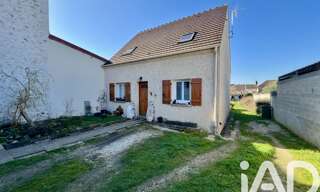 Maison 4 Pièces 90 m² à vendre à La Ferté-Gaucher (77320)