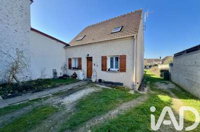 Maison 4 pièces 188000 €