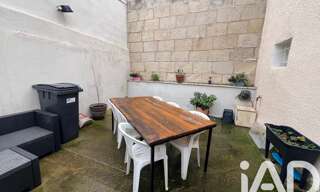 Maison 3 Pièces 63 m² à vendre à Caissargues (30132)