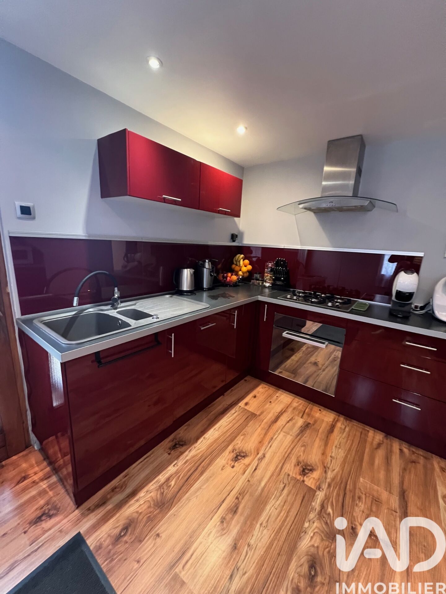 Vente Maison de village 3 pièces - Photo 2