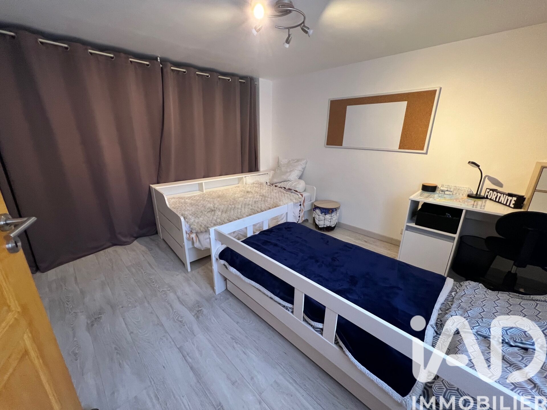 Vente Maison de village 3 pièces - Photo 5