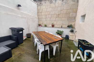 Maison 3 pièces 185000 €