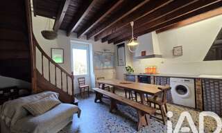 Maison 4 Pièces 70 m² à vendre à Saint-Sébastien-sur-Loire (44230)