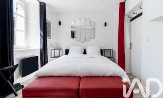 Appartement 1 Pièce 17 m² à vendre à Auneau-Bleury-Saint-Symphorien (28700)