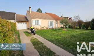 Maison 6 Pièces 150 m² à vendre à Boulancourt (77760)