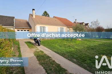 Maison 6 pièces 299900 €