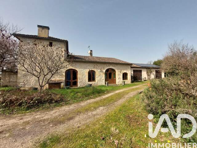 Vente Maison/villa 9 pièces — photo du bien