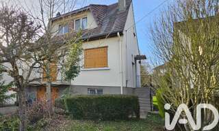 Maison 5 Pièces 85 m² à vendre à Domont (95330)