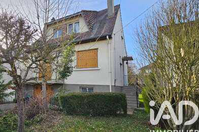 Maison 5 pièces 335000 €