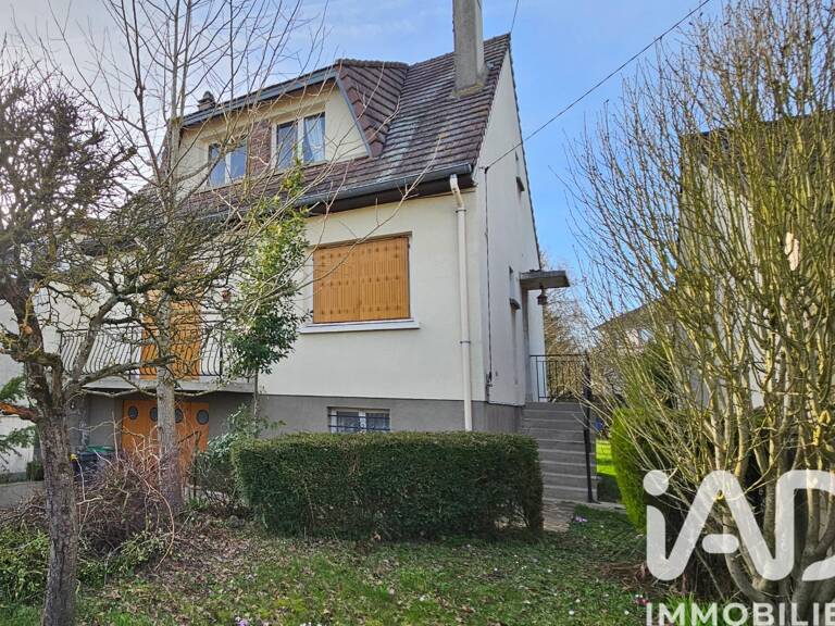 Vente Maison traditionnelle 5 pièces — photo 1