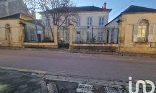 Immeuble  280 m² à vendre à Ancy-le-Franc (89160)