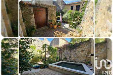 Maison 6 pièces 355000 €