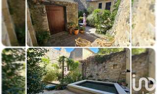 Maison 6 Pièces 133 m² à vendre à Cornillon (30630)