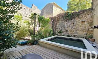 Maison 6 Pièces 133 m² à vendre à Cornillon (30630)