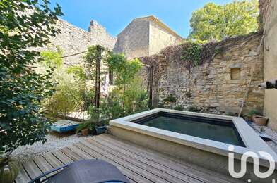 Maison 6 pièces 325000 €
