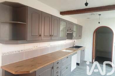 Maison 3 pièces 125000 €