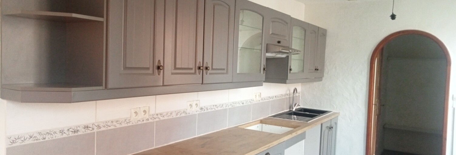 Maison 3 Pièces 65 m² à vendre à Paillart (60120)