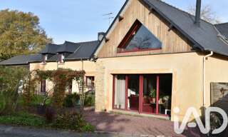 Maison 9 Pièces 277 m² à vendre à Betton (35830)