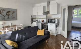 Appartement 1 Pièce 38 m² à vendre à Poitiers (86000)