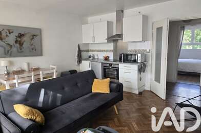 Appartement 1 pièces 87500 €