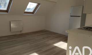 Immeuble  138 m² à vendre à Amiens (80090)