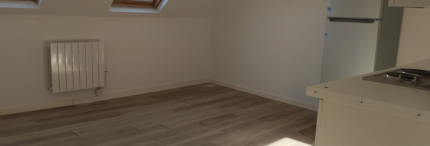 Immeuble  138 m² à vendre à Amiens (80090)