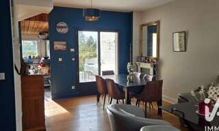 Maison 4 Pièces 93 m² à vendre à Amiens (80090)